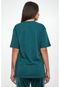 T-shirt damski DKNY #2