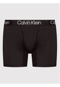 Calvin Klein Underwear Komplet 3 par bokserek 000NB2971A Czarny. Kolor: czarny. Materiał: bawełna #4