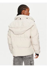 Frieda & Freddies Kurtka zimowa 3724B Écru Regular Fit. Materiał: syntetyk. Sezon: zima #8