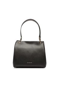 MICHAEL Michael Kors Torebka 30F3G8KT7L Czarny. Kolor: czarny. Materiał: skórzane #2