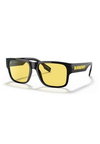 Burberry - Okulary przeciwsłoneczne męskie BURBERRY #1