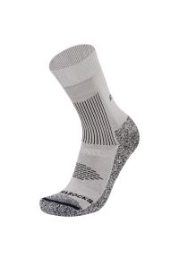 RYWAN - Skarpety turystyczne Rywan BI Climasocks. Kolor: szary. Sport: turystyka piesza