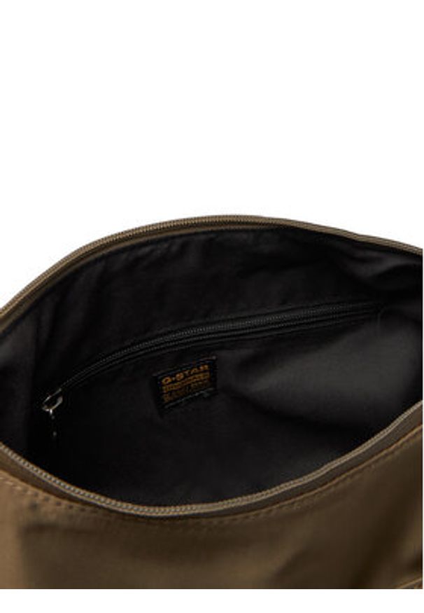 G-Star RAW - G-Star Raw Torebka CEO-OLIVIER-LX9869J Brązowy. Kolor: brązowy