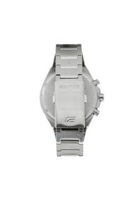 Casio Zegarek Edifice Solar Powered Chronograph EFS-S630D-1AVUEF Srebrny. Kolor: srebrny #4