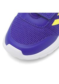 Adidas - adidas Sneakersy Tensaur Run 2.0 Cf I IG1147 Niebieski. Kolor: niebieski. Materiał: materiał, mesh. Sport: bieganie #13