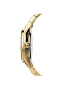 Timex Zegarek Ariana TW2W17600 Złoty. Kolor: złoty #3