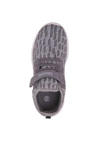 Buty sportowe dla dzieci Kappa Gizeh. Kolor: szary #2