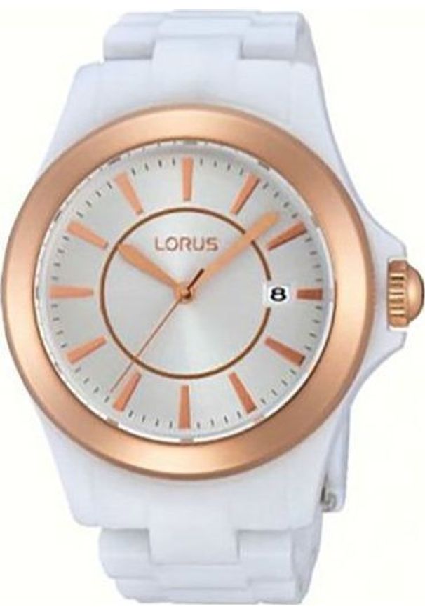 Zegarek Lorus Zegarek Męski Lorus RH996DX9 (40 mm)