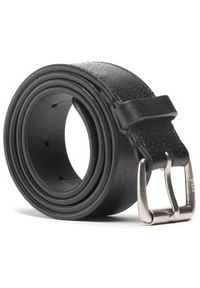 Polo Ralph Lauren Pasek Męski Rgd Chrm Bt 405826042001 Czarny. Kolor: czarny. Materiał: skóra #2