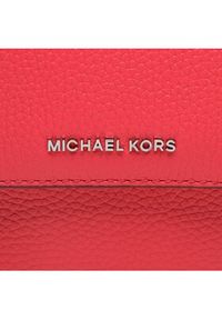 MICHAEL Michael Kors Torebka Jet Set 32S3SJ6C2L Czerwony. Kolor: czerwony. Materiał: skórzane #4