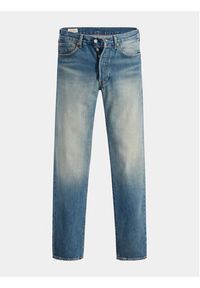 Levi's® Jeansy 501® '54 A4677-0014 Niebieski Straight Fit. Kolor: niebieski