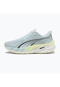 Buty do biegania damskie Puma Velocity Nitro 4. Kolor: niebieski. Sport: bieganie