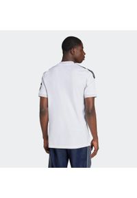 Adidas - Koszulka piłkarska ADIDAS Real Madryt 25/26 domowa. Sport: piłka nożna