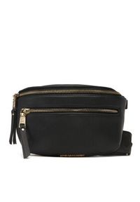 Steve Madden Torebka Bclarke2 SM13001831 Czarny. Kolor: czarny. Materiał: skórzane #4
