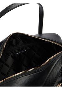 Armani Exchange Torebka XW002610 AF15632 UC010 Czarny. Kolor: czarny. Materiał: skórzane #5