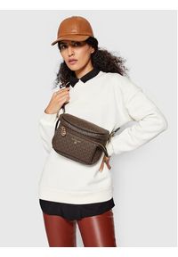 Kurt Geiger Torebka Kensington 1470405109 Czarny. Kolor: czarny. Materiał: skórzane #3