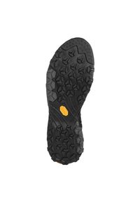 Buty trekkingowe męskie Kayland Alpha. Kolor: szary