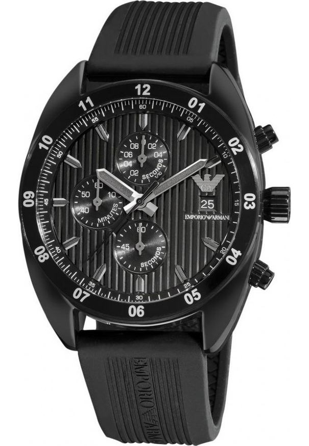 Zegarek Emporio Armani Zegarek Męski Armani AR5928 ( 43 mm)