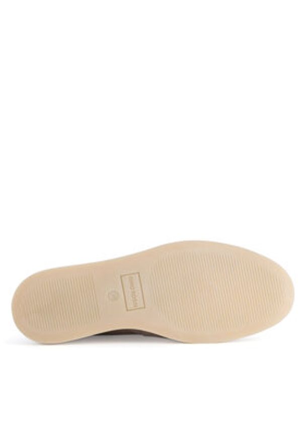 Gino Rossi Mokasyny ELIA-E25-26281 Beżowy. Kolor: beżowy. Materiał: zamsz, skóra