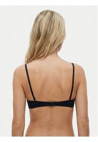Wonderbra Biustonosz z fiszbiną WB009243 Czarny. Kolor: czarny. Materiał: syntetyk #2