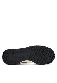 Converse Sneakersy Omega Trainer A13470C Szary. Kolor: szary. Materiał: zamsz, skóra
