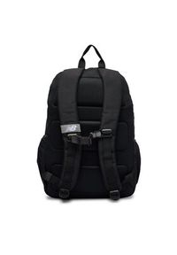 New Balance Plecak LAB51524BK Czarny. Kolor: czarny. Materiał: materiał #4
