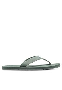 Helly Hansen Japonki W Logo Sandal 2 11957 Zielony. Kolor: zielony. Materiał: materiał #3