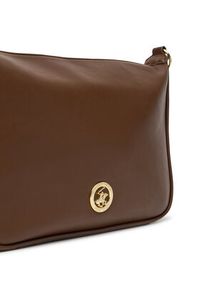 Beverly Hills Polo Club Torebka C-BHPC-L-001-08 Brązowy. Kolor: brązowy