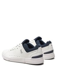 On Sneakersy The Roger Advantage 3MD10640148 Biały. Kolor: biały #5