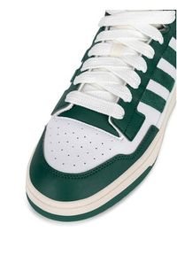 Adidas - adidas Sneakersy RAPID COURT MID W JP5869 Zielony. Kolor: zielony #2