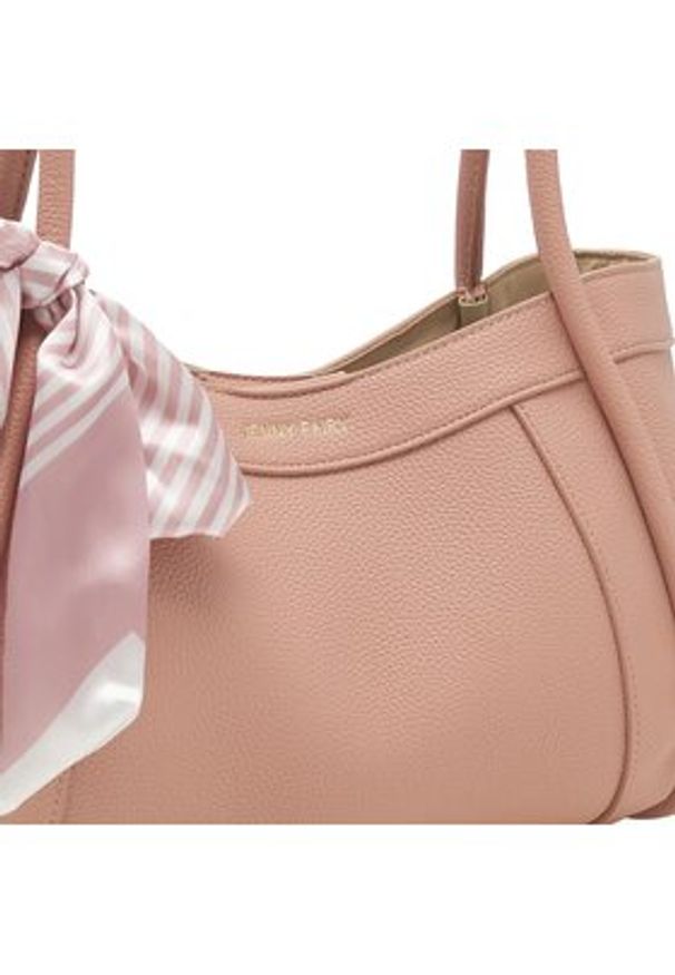 Jenny Fairy Torebka MJT-J-005-05 Różowy. Kolor: różowy