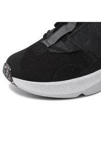 Nike Sneakersy Crater Impact (Gs) DB3551 001 Czarny. Kolor: czarny. Materiał: materiał #2