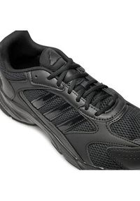 Adidas - adidas Sneakersy Crazychaos 2000 IH0304 Czarny. Kolor: czarny. Materiał: materiał #6