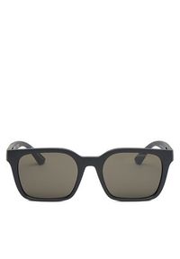 Emporio Armani Okulary przeciwsłoneczne 0EA4269 500187 Czarny. Kolor: czarny #3
