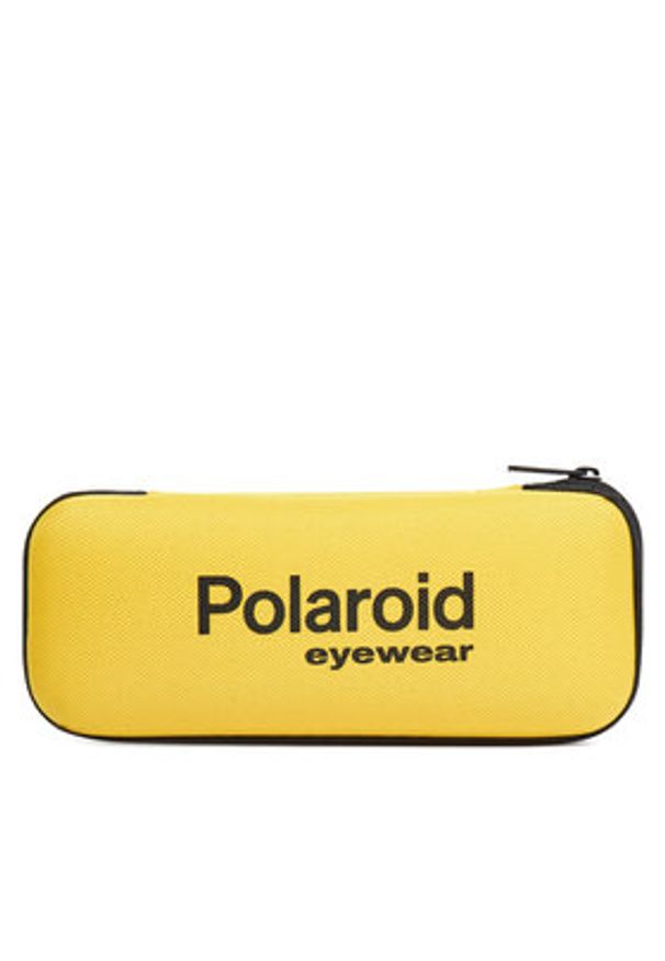 POLAROID - Polaroid Okulary przeciwsłoneczne 7057/S Granatowy. Kolor: niebieski