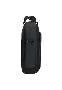 TARGUS - Torba Targus Classic 13-14'' Briefcase czarny. Kolor: czarny. Materiał: poliester #3