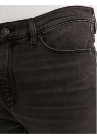 Hugo Jeansy 50522162 Czarny Slim Fit. Kolor: czarny #3