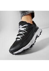 The North Face Sneakersy Vectiv Taraval NF0A52Q2KY4-050 Czarny. Kolor: czarny. Materiał: materiał #6