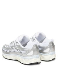 Nike Sneakersy P-6000 BV1021 106 Biały. Kolor: biały. Materiał: materiał #5