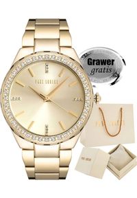 Zegarek Paul Lorens Zegarek damski Paul Lorens CARMEN 4D1 z grawerem #1