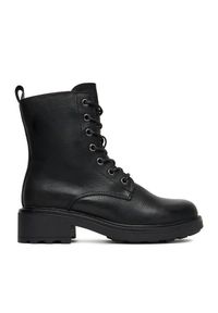 Trzewiki Clara Barson. Kolor: czarny #1