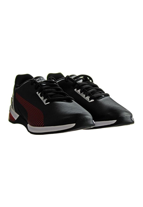 Buty Sportowe Męskie Puma Ferrari Race Kart Cat X Tech. Okazja: na co dzień. Kolor: czarny
