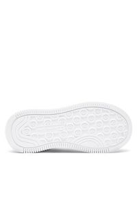 Champion Sneakersy Rebound Platform Glitter G Ps Low Cut Shoe S32830-CHA-WW008 Biały. Kolor: biały #3