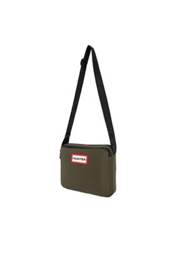 Hunter Torba HTR-K-004-06 Khaki. Kolor: brązowy