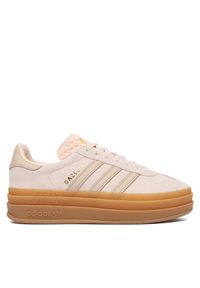 Adidas - Sneakersy adidas. Kolor: różowy. Model: Adidas Gazelle