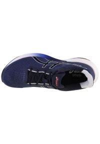 Buty do biegania Asics Gel-Pulse 14 M 1011B491-404 niebieskie. Kolor: niebieski. Materiał: guma. Szerokość cholewki: normalna. Sport: bieganie #3
