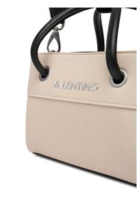 VALENTINO - Valentino Torebka Alexia Summer VBSA0D05 Beżowy. Kolor: beżowy. Materiał: skórzane #3
