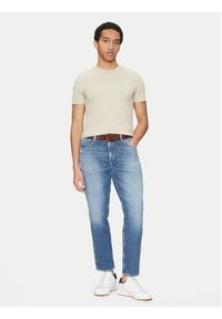 Polo Ralph Lauren Komplet 3 t-shirtów 714830304037 Kolorowy Slim Fit. Typ kołnierza: polo. Materiał: bawełna. Wzór: kolorowy #10