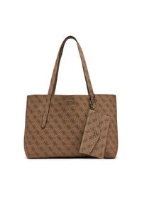 Guess Torebka HWLG96 48230 Beżowy. Kolor: beżowy #5