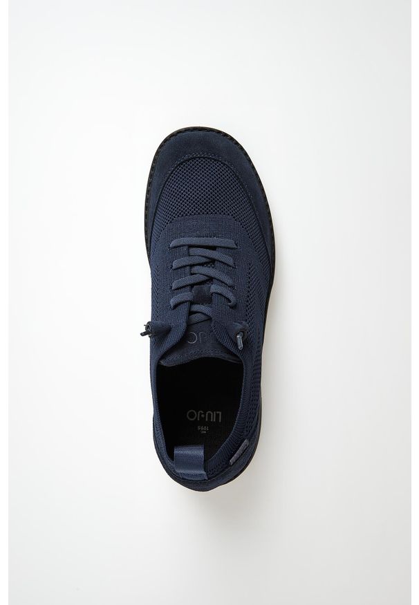 Liu Jo - Sneakersy męskie LIU JO